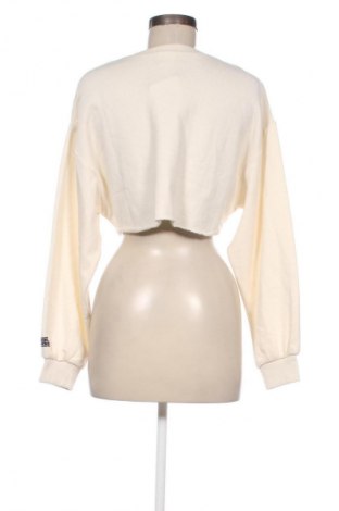 Γυναικεία μπλούζα H&M, Μέγεθος S, Χρώμα Εκρού, Τιμή 9,72 €
