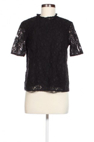 Dámská halenka H&M, Velikost M, Barva Černá, Cena  59,00 Kč