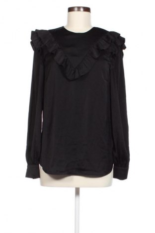 Dámská halenka H&M, Velikost M, Barva Černá, Cena  343,00 Kč
