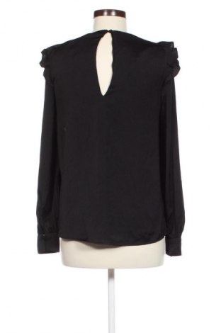 Dámská halenka H&M, Velikost M, Barva Černá, Cena  343,00 Kč