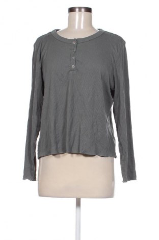 Damen Shirt H&M, Größe XL, Farbe Grün, Preis 13,99 €