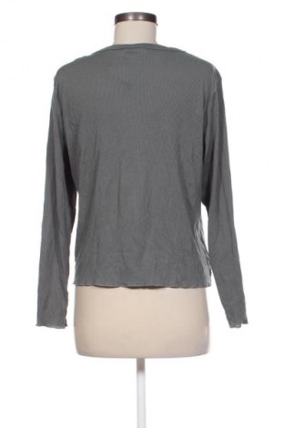 Damen Shirt H&M, Größe XL, Farbe Grün, Preis 13,99 €