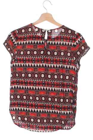 Bluzka damska H&M, Rozmiar XXS, Kolor Kolorowy, Cena 13,99 zł