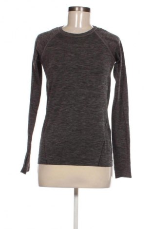 Damen Shirt H&M, Größe M, Farbe Grau, Preis 8,99 €