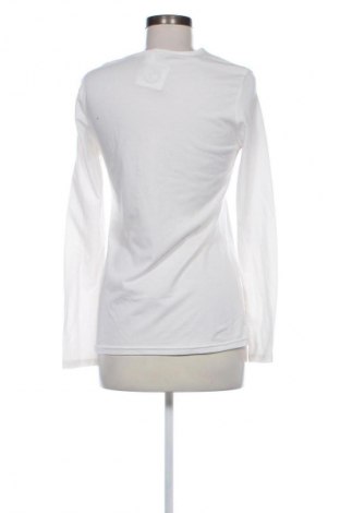 Damen Shirt H&M Divided, Größe M, Farbe Weiß, Preis 5,99 €