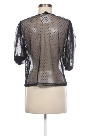 Bluzka damska H&M Divided, Rozmiar M, Kolor Czarny, Cena 13,99 zł