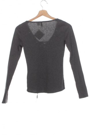 Dámska blúza H&M Divided, Veľkosť XS, Farba Sivá, Cena  5,95 €