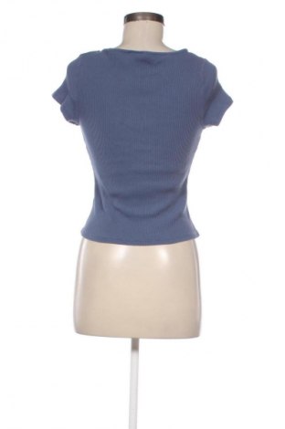 Bluză de femei H&M Divided, Mărime M, Culoare Albastru, Preț 48,47 Lei