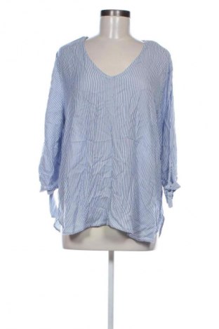 Damen Shirt H&M L.O.G.G., Größe XL, Farbe Mehrfarbig, Preis € 9,62