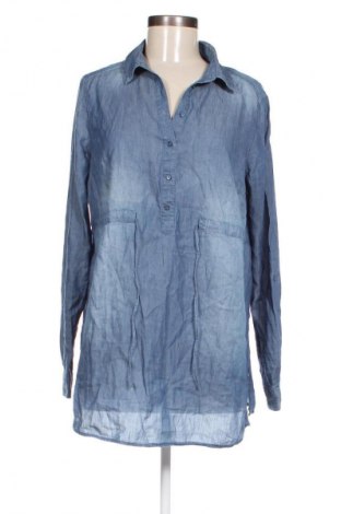 Damen Shirt H&M Mama, Größe M, Farbe Blau, Preis € 5,99