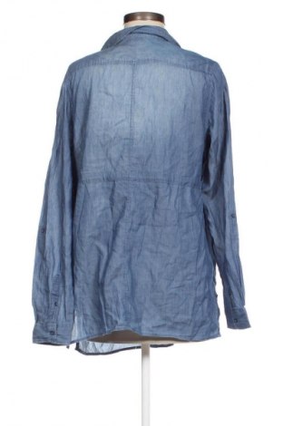 Damen Shirt H&M Mama, Größe M, Farbe Blau, Preis € 5,99