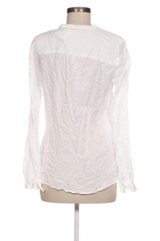 Damen Shirt Hallhuber, Größe M, Farbe Weiß, Preis € 23,99