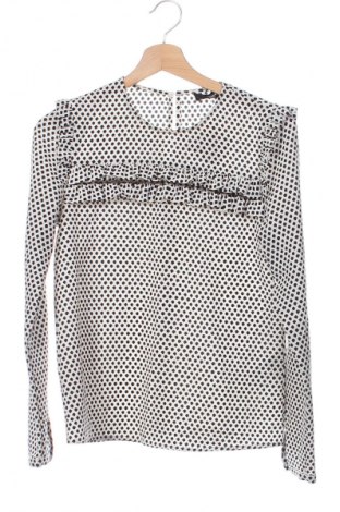 Damen Shirt Hallhuber, Größe XS, Farbe Mehrfarbig, Preis € 5,99