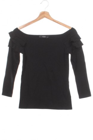 Damen Shirt Hallhuber, Größe XS, Farbe Schwarz, Preis € 10,99