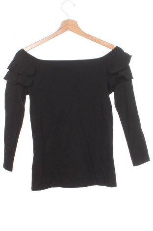 Damen Shirt Hallhuber, Größe XS, Farbe Schwarz, Preis € 10,99