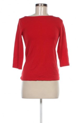 Damen Shirt Hallhuber, Größe S, Farbe Rot, Preis € 10,99
