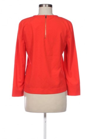 Damen Shirt Hallhuber, Größe M, Farbe Rot, Preis € 10,99