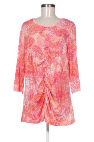 Damen Shirt Helena Vera, Größe L, Farbe Mehrfarbig, Preis € 9,99
