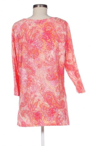 Damen Shirt Helena Vera, Größe L, Farbe Mehrfarbig, Preis € 9,99