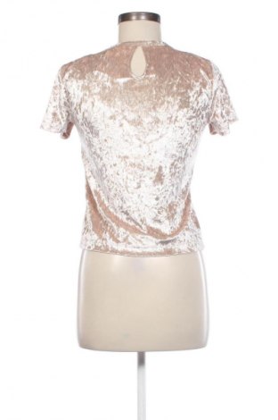 Damen Shirt Hollister, Größe S, Farbe Beige, Preis € 18,99