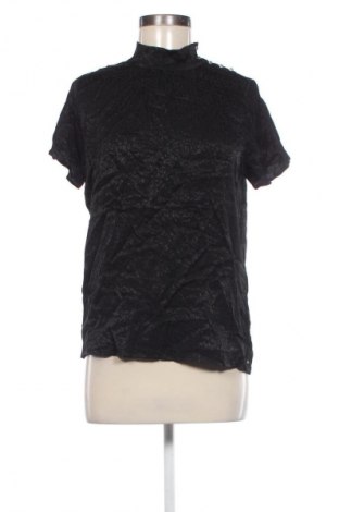 Bluză de femei IKKS, Mărime M, Culoare Negru, Preț 59,99 Lei