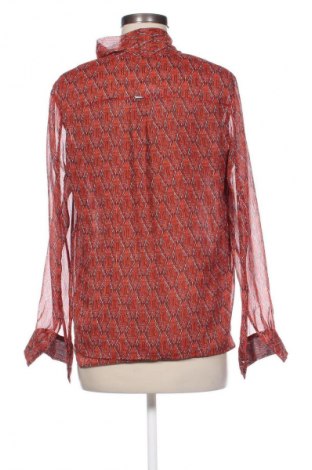 Damen Shirt IKKS, Größe M, Farbe Mehrfarbig, Preis € 18,99
