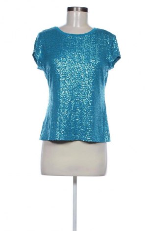 Damen Shirt INC International Concepts, Größe M, Farbe Blau, Preis 20,97 €