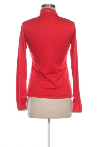 Damen Shirt Icepeak, Größe S, Farbe Rot, Preis € 25,00