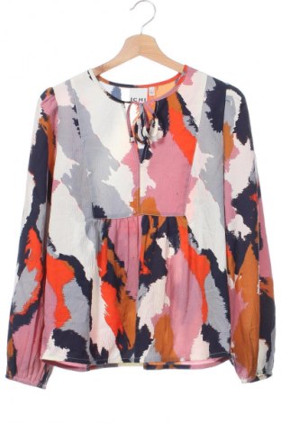Damen Shirt Ichi, Größe XS, Farbe Mehrfarbig, Preis 23,99 €