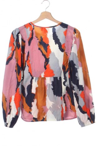 Damen Shirt Ichi, Größe XS, Farbe Mehrfarbig, Preis 23,99 €