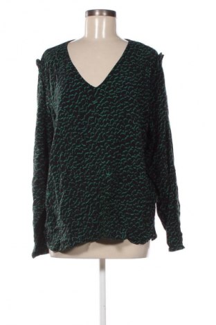 Damen Shirt Ichi, Größe XL, Farbe Mehrfarbig, Preis € 7,99