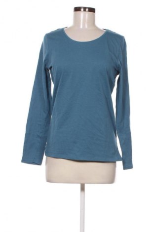 Damen Shirt In Extenso, Größe L, Farbe Blau, Preis 6,99 €