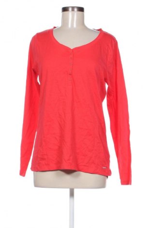 Damen Shirt In Linea, Größe XL, Farbe Rot, Preis € 11,99