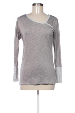 Damen Shirt Iriedaily, Größe M, Farbe Grau, Preis 11,99 €