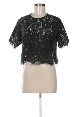 Damen Shirt Ivy & Oak, Größe M, Farbe Grün, Preis € 23,99