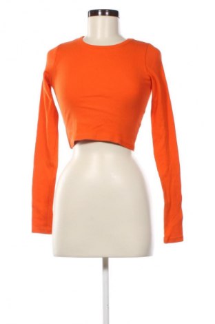 Damen Shirt JJXX, Größe S, Farbe Orange, Preis 17,00 €