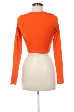 Damen Shirt JJXX, Größe S, Farbe Orange, Preis 17,00 €