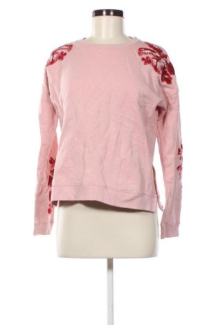 Damen Shirt Jack Wills, Größe S, Farbe Rosa, Preis 17,36 €