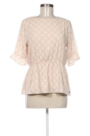 Bluzka damska Jacky Luxury, Rozmiar M, Kolor Beżowy, Cena 22,99 zł