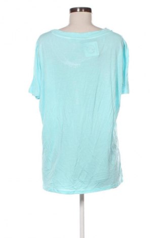 Damen Shirt Janina, Größe L, Farbe Blau, Preis 6,99 €