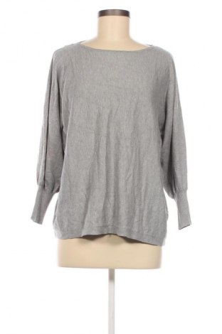 Damen Shirt Janina, Größe XL, Farbe Grau, Preis 7,99 €