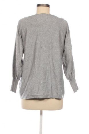 Damen Shirt Janina, Größe XL, Farbe Grau, Preis 7,99 €