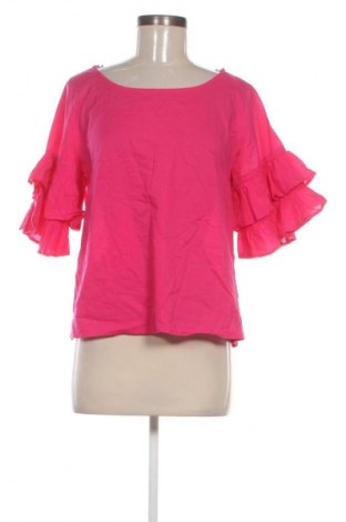 Damen Shirt Jean Pascale, Größe M, Farbe Rosa, Preis € 9,72