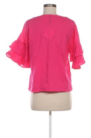 Damen Shirt Jean Pascale, Größe M, Farbe Rosa, Preis € 9,72