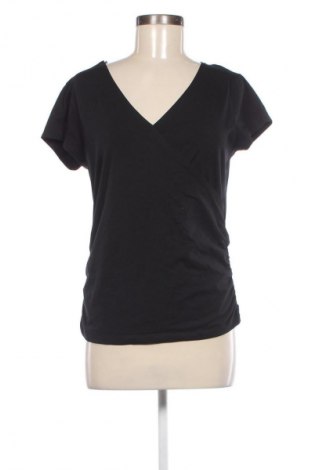 Damen Shirt John Cabot, Größe M, Farbe Schwarz, Preis € 9,99