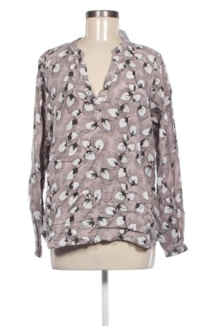 Damen Shirt Kaffe, Größe L, Farbe Mehrfarbig, Preis € 9,99