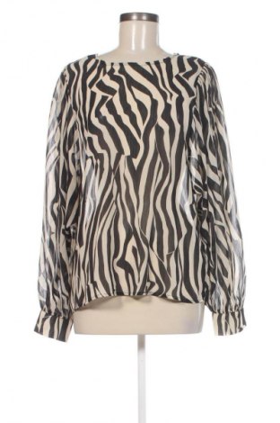 Bluză de femei Kaffe, Mărime L, Culoare Multicolor, Preț 32,99 Lei