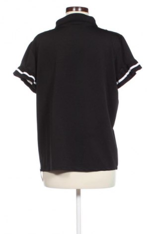 Bluză de femei Karl Lagerfeld, Mărime L, Culoare Negru, Preț 301,33 Lei