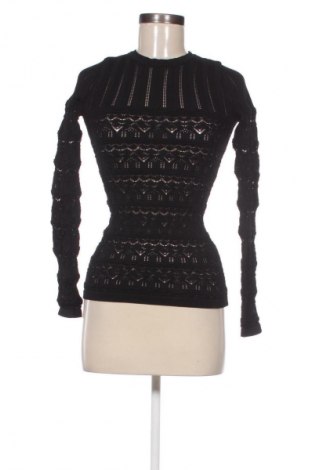 Dámská halenka Kate Moss For Nikkie, Velikost XXS, Barva Černá, Cena  249,00 Kč