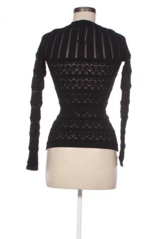 Dámská halenka Kate Moss For Nikkie, Velikost XXS, Barva Černá, Cena  249,00 Kč